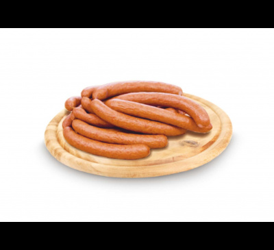 Naše Humenské párky