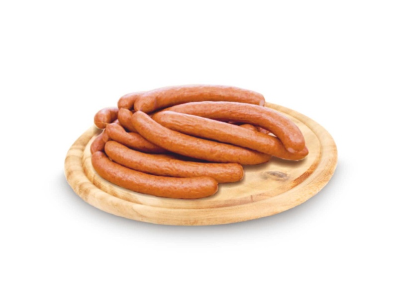 Naše Humenské párky
