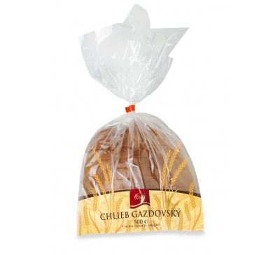 Chlieb gazdovský CBA 500g