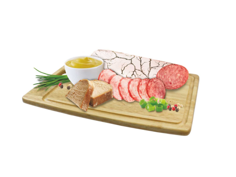 Naša Humenská saláma